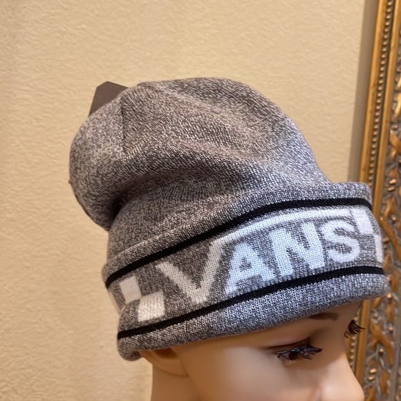 Vans Men’s - Women’s VNOA7UDFGRH
STACKTON STRIPE
OS Beanie - Picture 12 of 16